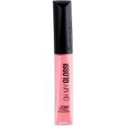 Rimmel Oh My Gloss! Shiny Lip Gloss 160 Stay My Rose