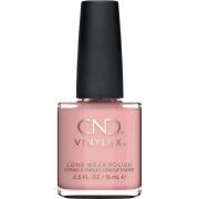 CND Vinylux   Long Wear Polish 215 Pink Pursuit
