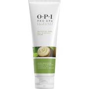 OPI Pro Spa Protective Hand Nail & Cuticle Cream 118 ml