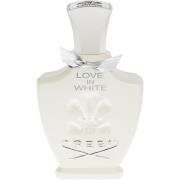 Creed Love In White Eau De Parfum   75 ml