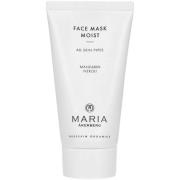 Maria Åkerberg Face Mask Moist 50 ml