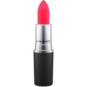 MAC Cosmetics Powder Kiss Lipstick Fall In Love
