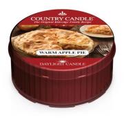 Country Candle Warm Apple Pie Daylight 42 g