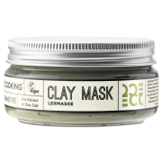 Ecooking Skincare Clay Mask 100 ml