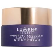 Lumene Nordic Ageless Radiant Youth Night Cream 50 ml