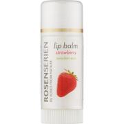 Rosenserien Lip Balm Strawberry