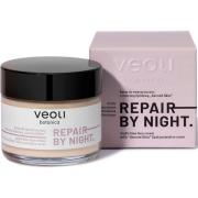Veoli Botanica Repair By Night Night Lipid Protective Face Cream