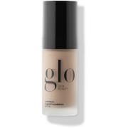 Glo Skin Beauty LUXE Luminous Liquid Foundation SPF 18 Naturelle