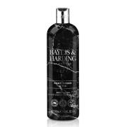 Baylis & Harding Elements Dark Amber & Fig Body Wash 500 ml