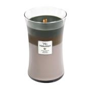 WoodWick Cozy Cabin Trilogy Large