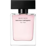 Narciso Rodriguez For Her Musc Noir Eau de Parfum 30 ml