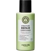 maria nila Structure Repair Conditioner 100 ml