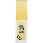 Alyssa Ashley Mysk Spray Eau De Toilette 15 ml