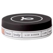 Frank Body Lip Scrub Original 15 ml