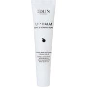 IDUN Minerals Lip Balm Care & Repair Cream 15 ml