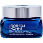 Biotherm Force Supreme Homme Youth Architect Cream 50 ml
