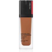 Shiseido Synchro Skin Self-Refreshing Foundation SPF30 450 Copper