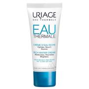 Uriage Eau Thermale Rich Water Cream 40 ml