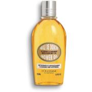 L'Occitane Almond Shower Oil 250 ml