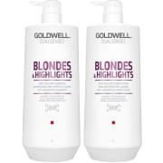 Goldwell Dualsenses Blondes & Highlights Duo