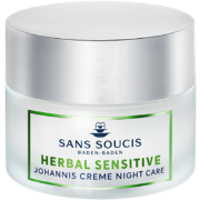 Sans Soucis Johannis Creme Night Care 50 ml