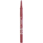 Kokie Cosmetics Retractable Lip Liner Pencil Natural