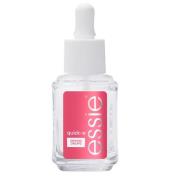 Essie Nail Care Top Coat Quick- E Drying Drops