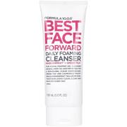 Formula 10.0.6 Best Face Forward Daily Foaming Cleanser 150 ml