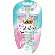 BIC Soleil ® MISS SOLEIL SENSITIVE