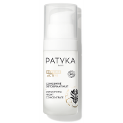 Patyka Defence Active Patyka Detoxifying Night Concentrate 30 ml