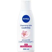 NIVEA Cleansing Cleansing Milk Caring 200 ml