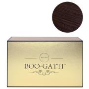 Bellami Hair Löshår Boo Gatti 340g DARK BROWN