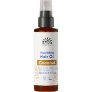 Urtekram Coconut Hair Oil Organic 100 ml
