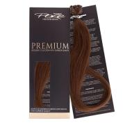 Poze Hairextensions Poze Keratin Premium Extensions 6B Lovely Bro