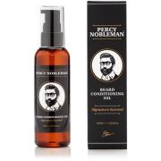 Percy Nobleman Beard Conditioning Oil - Signature Scented 100 ml