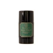 Taylor of Old Bond Street Royal Forest Deodorant Stick 75 ml