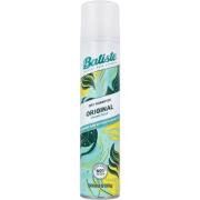 Batiste Dry Shampoo Original 200 ml