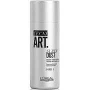 L'Oréal Professionnel TECNI ART. Super Dust Volume & Texture Powd