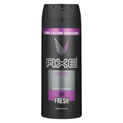 Axe Bodyspray Excite  150 ml