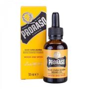 Proraso Wood & Spice beard oil 30 ml