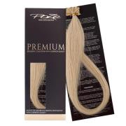 Poze Hairextensions Poze Keratin Premium Extensions Caramello 20