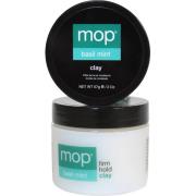 MOP Basil Mint Clay 52g