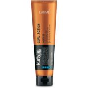 Lakme K-Style Hottest Curl Action 150 ml