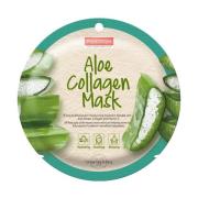 Purederm Aloe Collagen Mask-C 18 g
