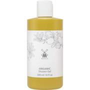 Mühle Organic Shower Gel 300 ml