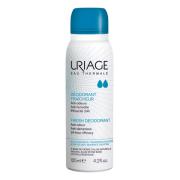 Uriage Fresh Deodorant Spray 125 ml