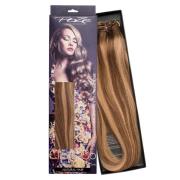 Poze Hairextensions Poze Clip & Go Löshår Miss Volume 55cm 7st 10