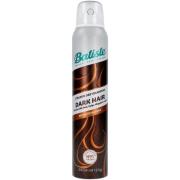 Batiste Dry Shampoo Hint of Colour Dark 200 ml