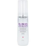 Goldwell Dualsenses Blonde & Highlights Serum Spray 150 ml
