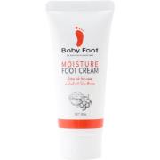 Baby Foot Foot Cream Extra Rich 80 g